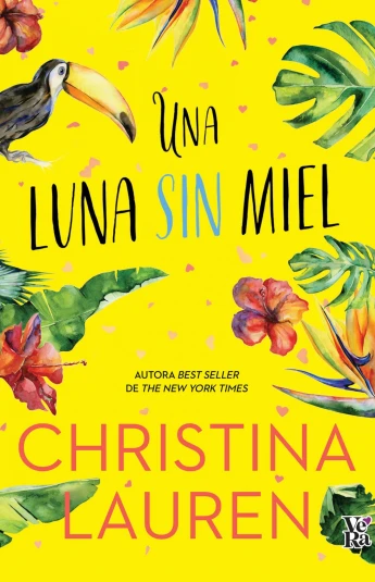 Una luna sin miel Una luna sin miel