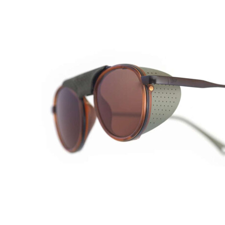 Lentes Sunski Strada Rust Amber