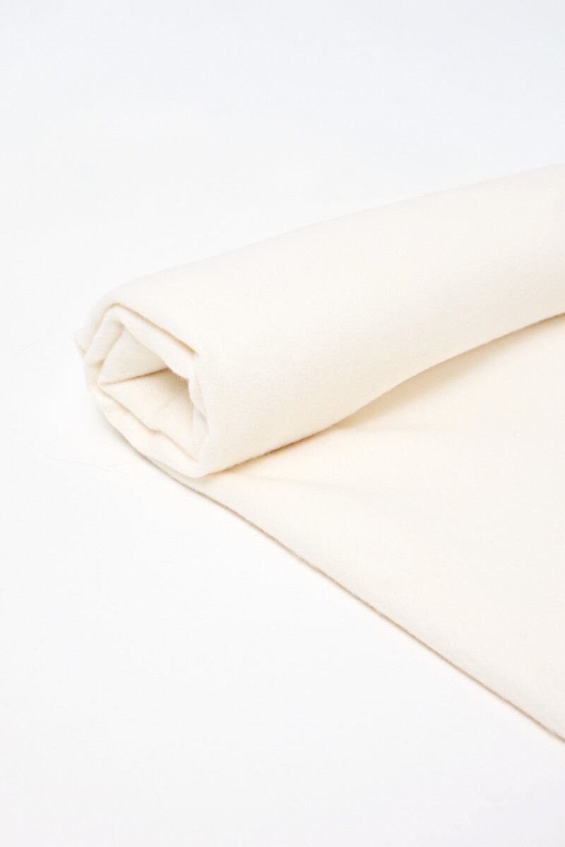 Pashmina clásica crudo