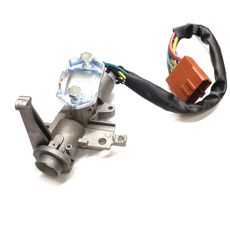LLAVE CONTACTO ARRANQUE CHANA STAR DFM FAW BRIO COMPLETO - LLAVE CONTACTO ARRANQUE CHANA STAR DFM FAW BRIO COMPLETO -