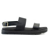 Sandalias Moleca de Mujer - 5490.105-26658 Negro