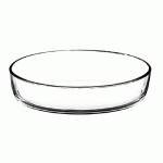 ASADERA MEDIANA OVAL 18X26CM 1.65LTS BORCAM PASAB ASADERA MEDIANA OVAL 18X26CM 1.65LTS BORCAM PASAB