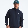 Buzo Evolution Simple Dome Summit Navy