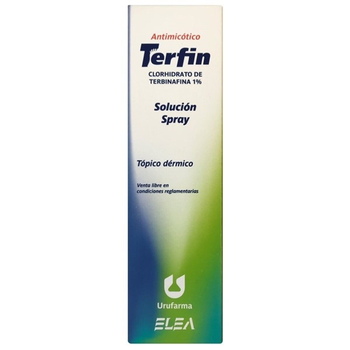 Terfin Spray 75 Ml. 