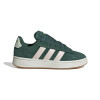 Championes Grand Court Adidas de Mujer - JI1715 Verde-blanco