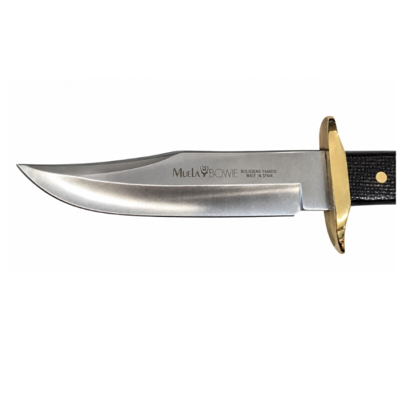 Cuchillo Muela BOWIE Classic 16M – Hoja de 16 cm Cuchillo Muela BOWIE Classic 16M – Hoja de 16 cm