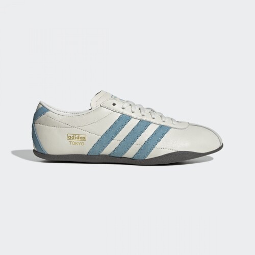 Championes Adidas Tokyo Blanco