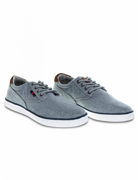 Champion canvas Celeste