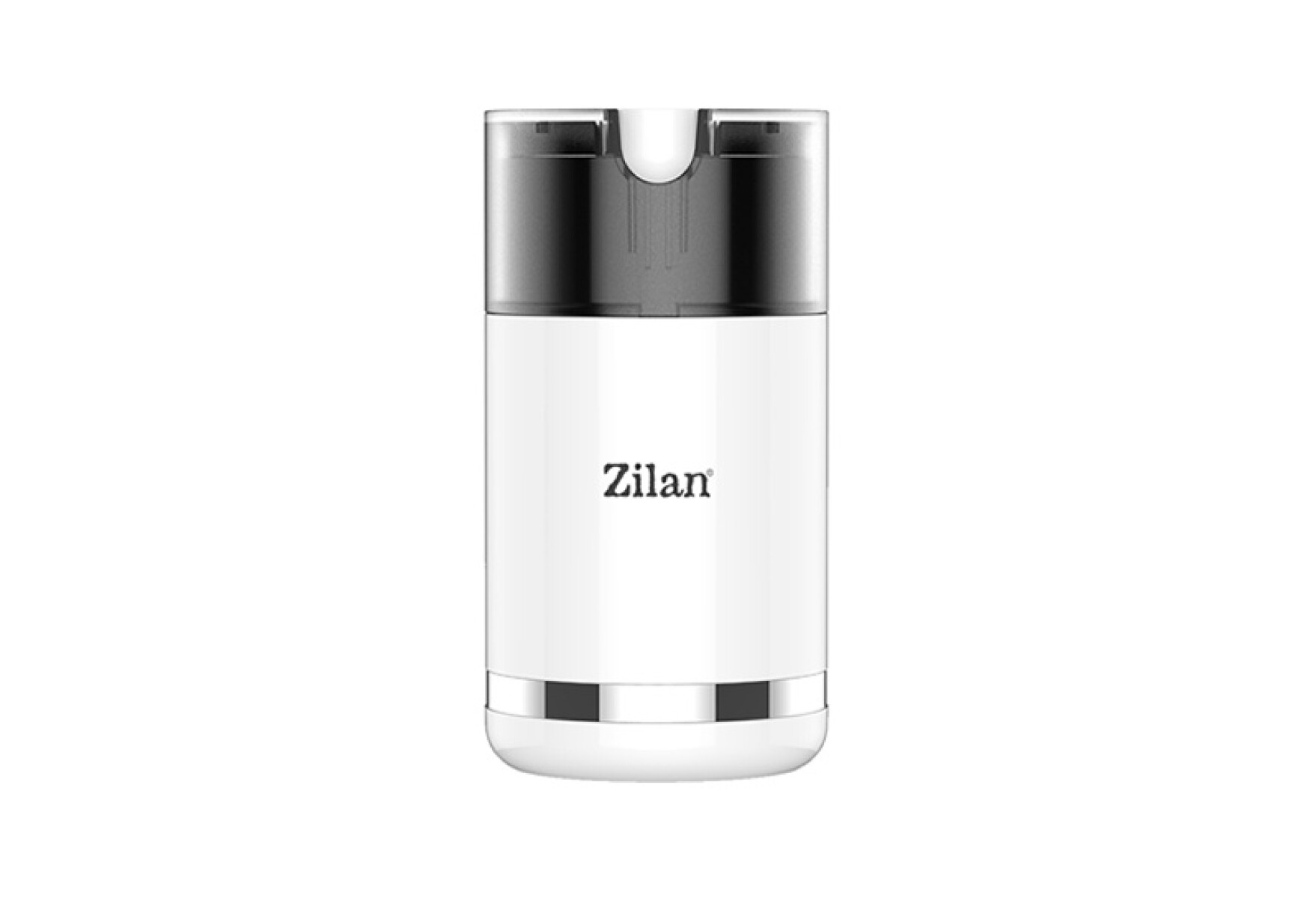 Molinillo de café blanco - ZILAN 