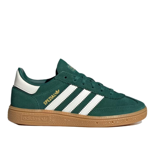 Championes Adidas Handball Spezial - Verde Championes Adidas Handball Spezial - Verde