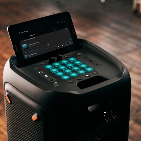 Parlante JBL Party Box 1000 Parlante JBL Party Box 1000