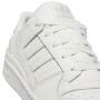 Forum Low Cl - Hombre White