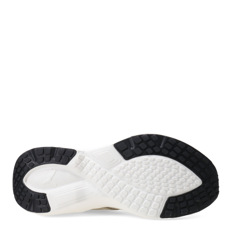 Championes de Mujer Puma Softride Mayve Marrón - Beige Arena