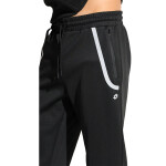 Lotto Pantalon KIKE - Negro Negro