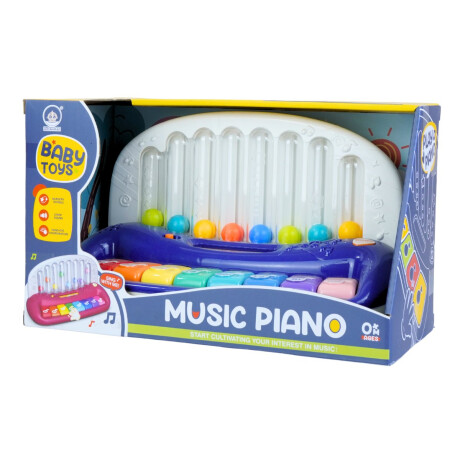 Organo musical para bebe Organo musical para bebe