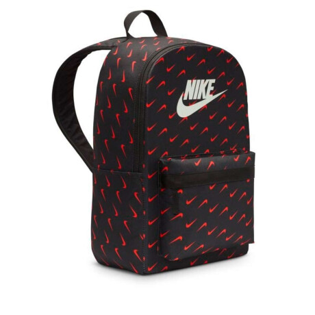 Mochila Nike Heritage Unisex Negro