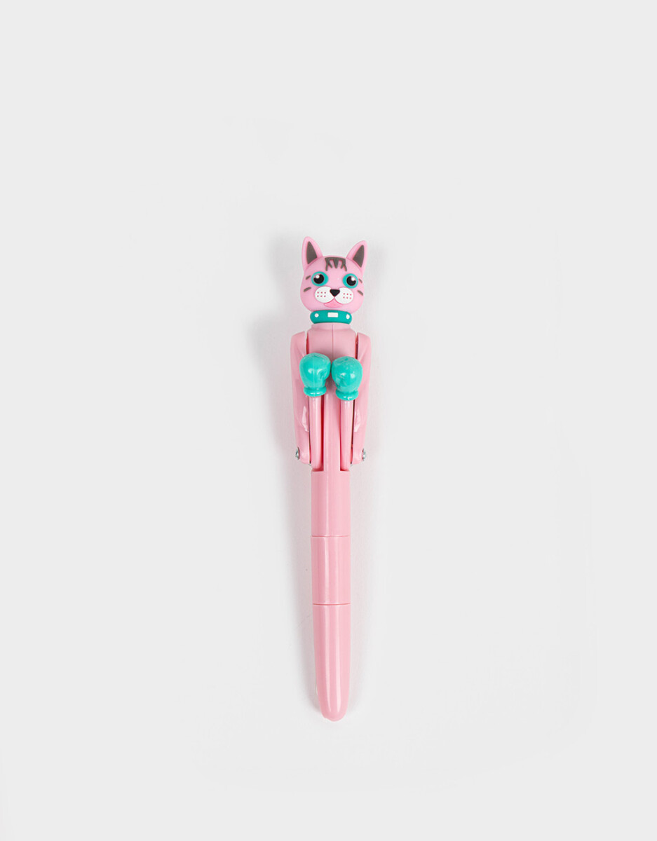 Lapicera Sweet Candy 