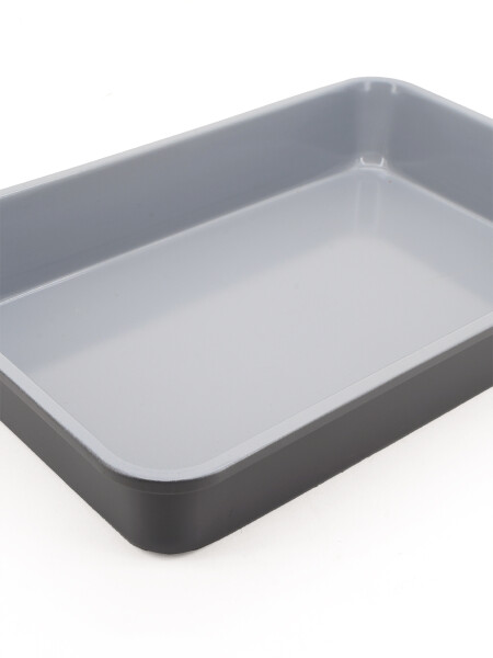 TORTERA LINEA ESTAMBUL GRIS