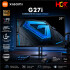 Monitor Xiaomi G27i 200hz 27" 167hz Fhd MONITOR XIAOMI 27" 200HZ 1MS G27I