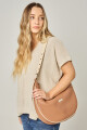 Cartera Gondola Suela