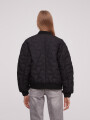 Campera Boto Negro