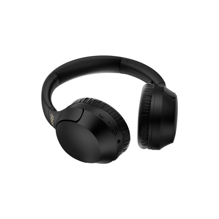 Auricular Bluetooth con Cancelacion Ruido QCY H2 PRO NEGRO
