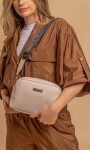 BANDOLERA NARCISO HUESO