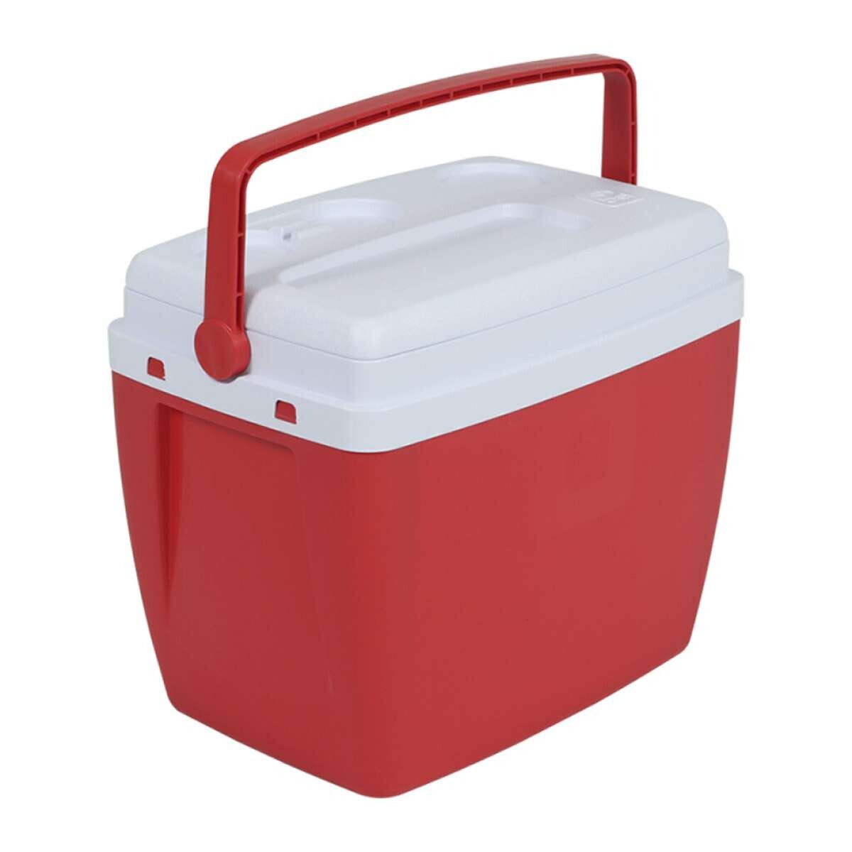 Conservadora Hielera 28 Lts Bel - Rojo 