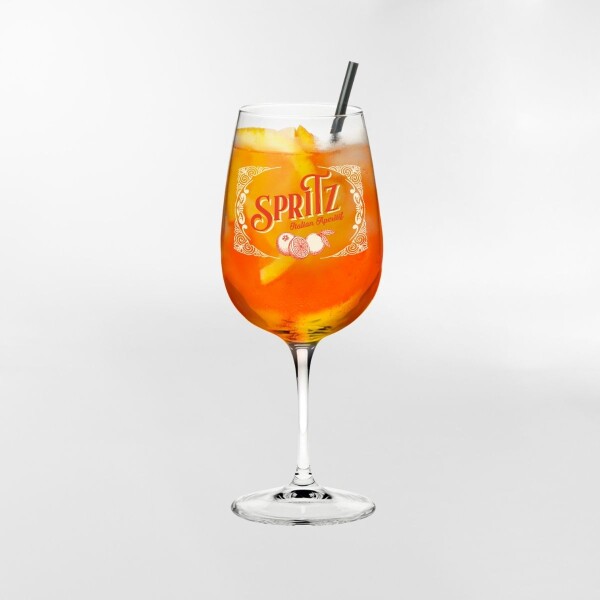COPA KRIZIA SPRITZ BLANCO