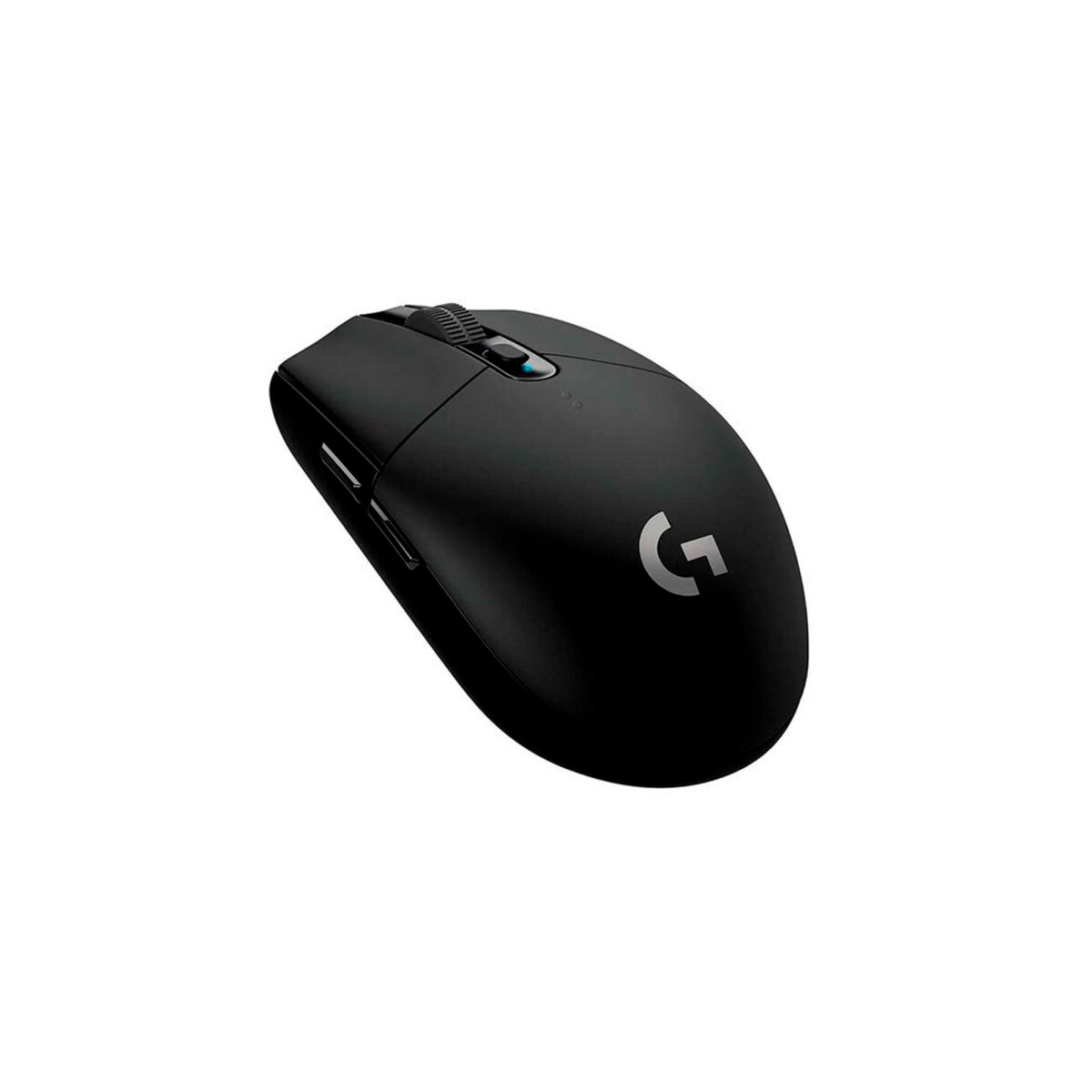 Mouse Logitech G305 Gaming Inalámbrico - Negro 