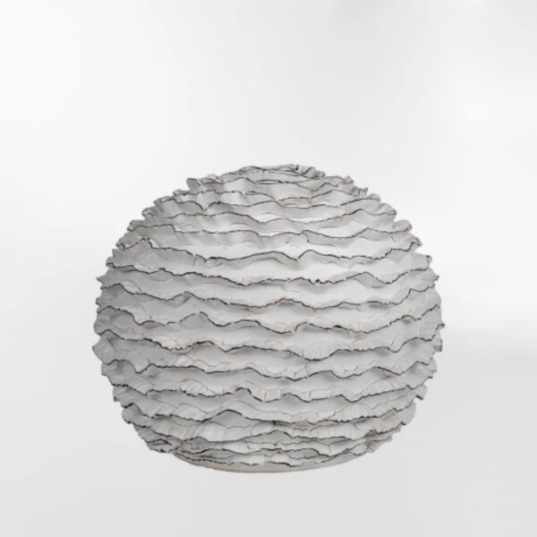 DECORACION DUNAS Blanco - UNICO