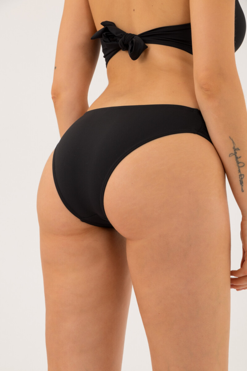Vedetina bilbao liso Negro