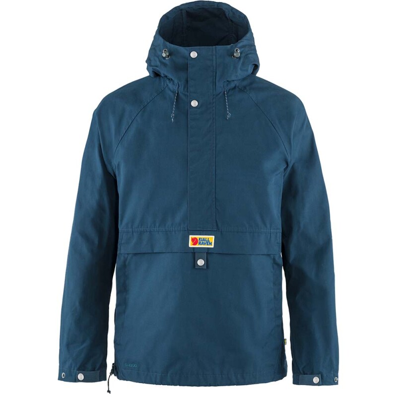 Casaca Fjallraven Vardag Anorak M Hombre Storm