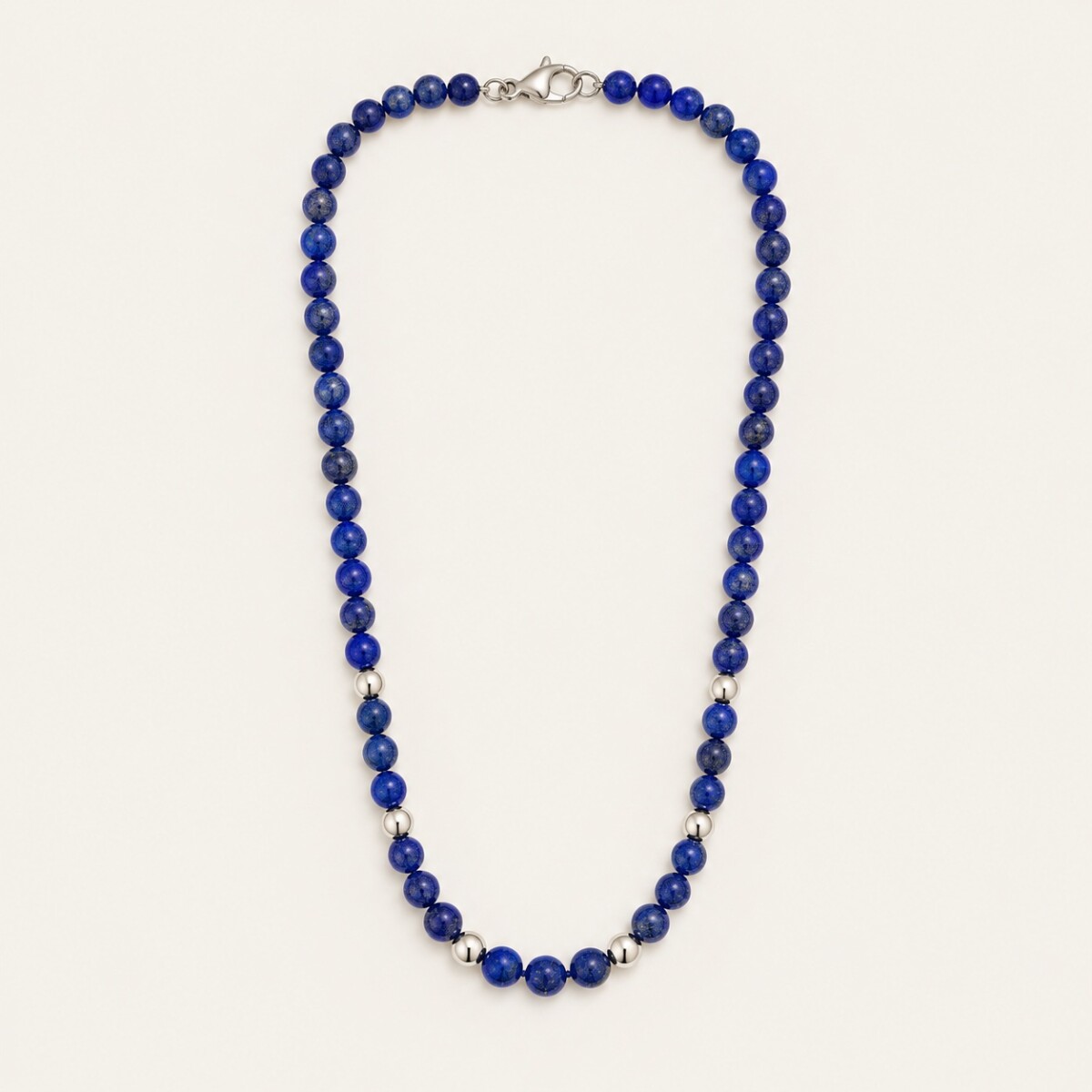 Collar Serena Simple - Plata 925 