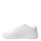 Championes de Hombre Puma Court Classic Blanco - Dorado