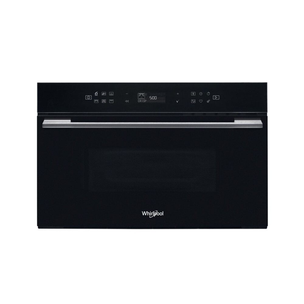 MICROONDAS EMP WHIRLPOOL 31-LITROS NEGRO WMO31AEDIM