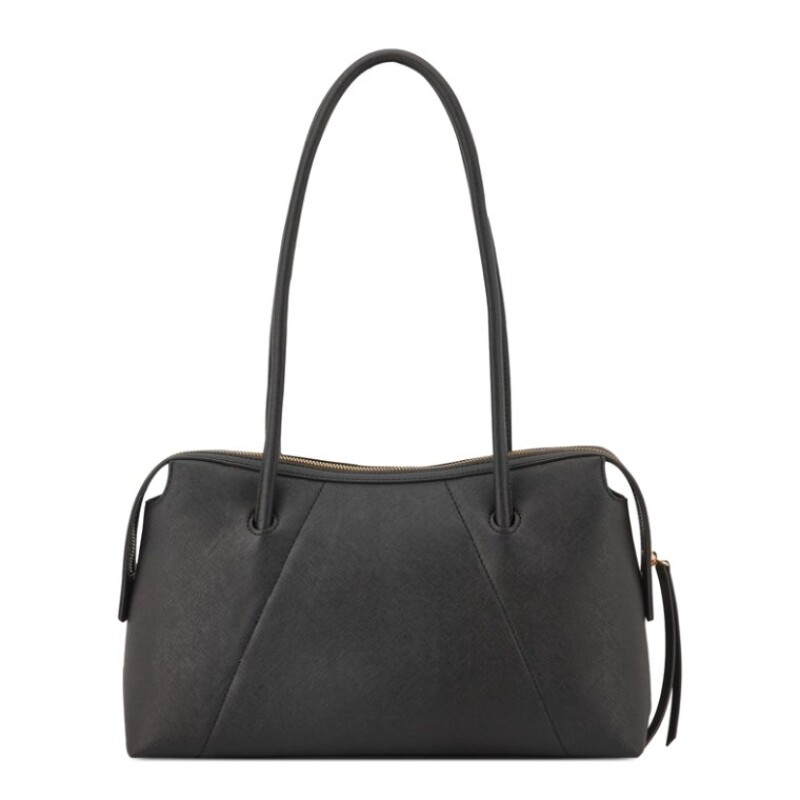 Satchel Hb Darika Shoulder Satchel Black