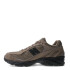 Championes de Hombre New Balance Life Style 509 Marrón - Negro