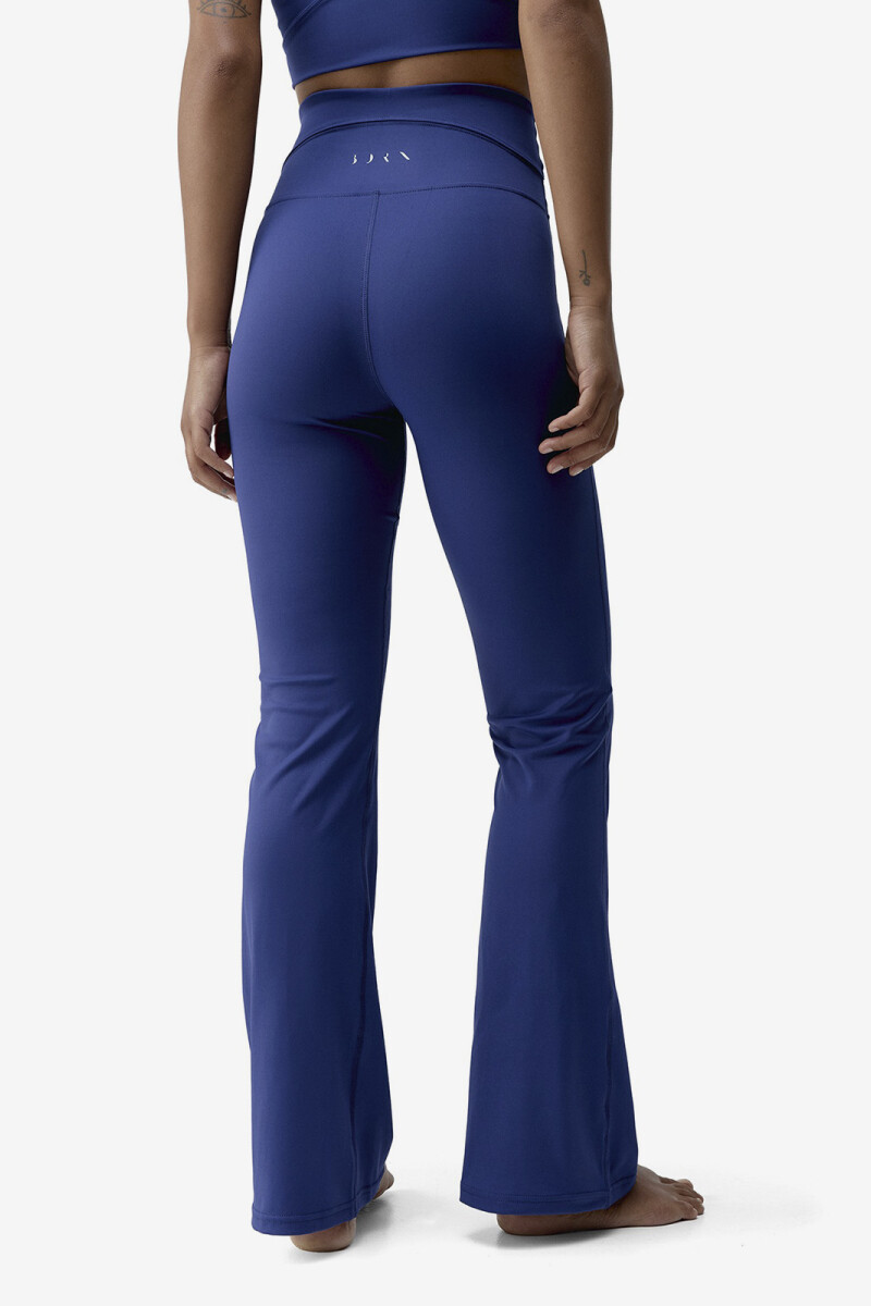 LEGGING SAORI Azul