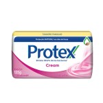 PROTEX JABON CREMA X 125 única