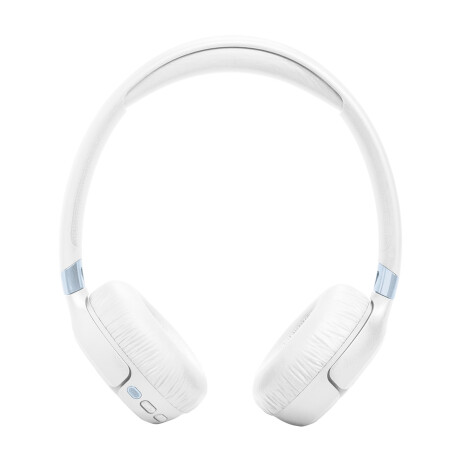 Auriculares Inalámbricos JBL Tune 680NC White Auriculares Inalámbricos JBL Tune 680NC White