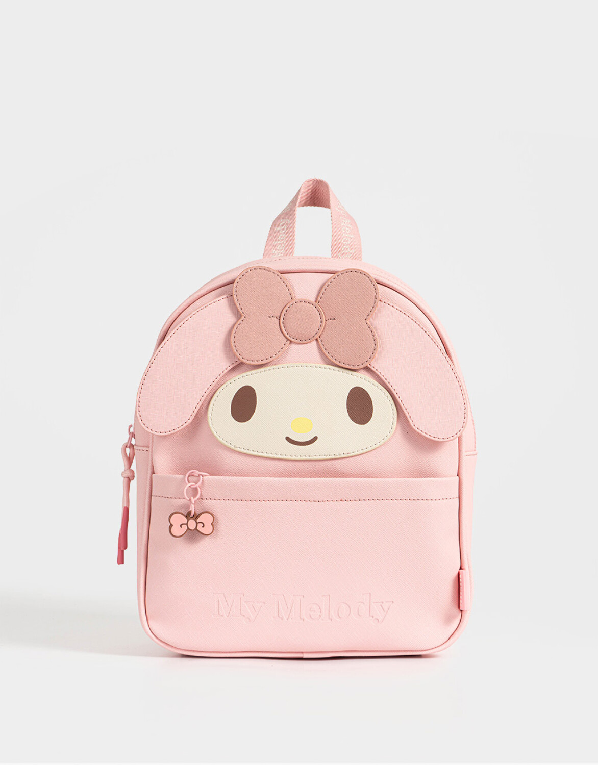 Backpack Mochila My Melody My Melody Fuzzy Strawberry Backpack Hot