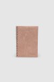 Planner Rosado