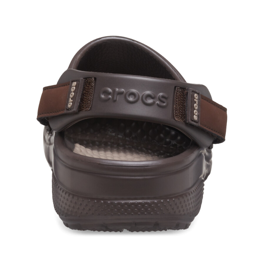 Yukon Vista II Literide Clog M - Hombre Espresso/mushroom