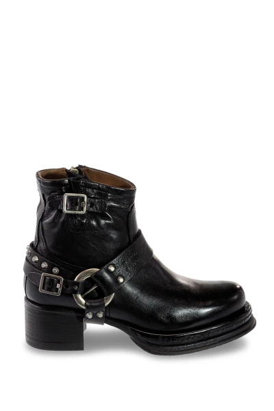 BOTAS A.S.98 Negro