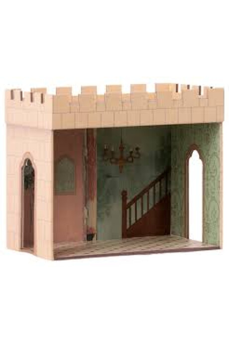 CASTILLO HALL MAILEG CASTILLO HALL MAILEG