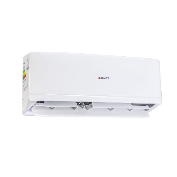 Aire Acondicionado James 9000 BTU INVERTER Modelo AAM-09 INF-INV (CH) Aire Acondicionado James 9000 BTU INVERTER Modelo AAM-09 INF-INV (CH)