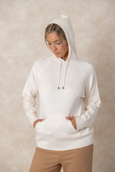 BUZO MARIANGELES Marfil