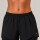 Short Fitness con Calza Negro