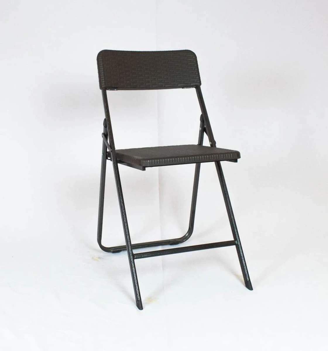 Silla Símil Rattan 
